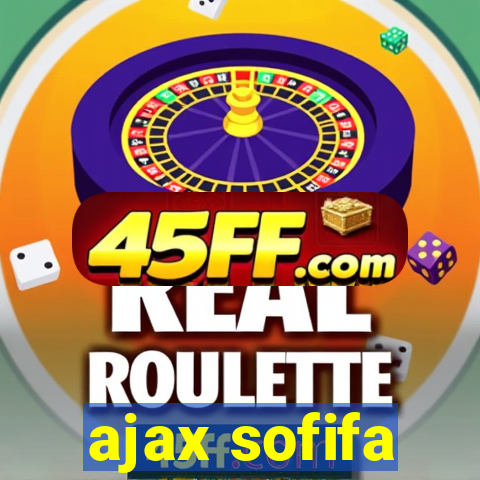 ajax sofifa
